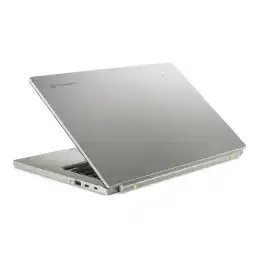 Acer Chromebook Vero 514 CBV514-1H - Intel Pentium - 8505 - jusqu'à 4.4 GHz - Chrome OS - UHD Graphics... (NX.KAJEF.002)_6